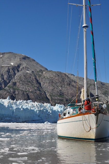 Glacier Bay