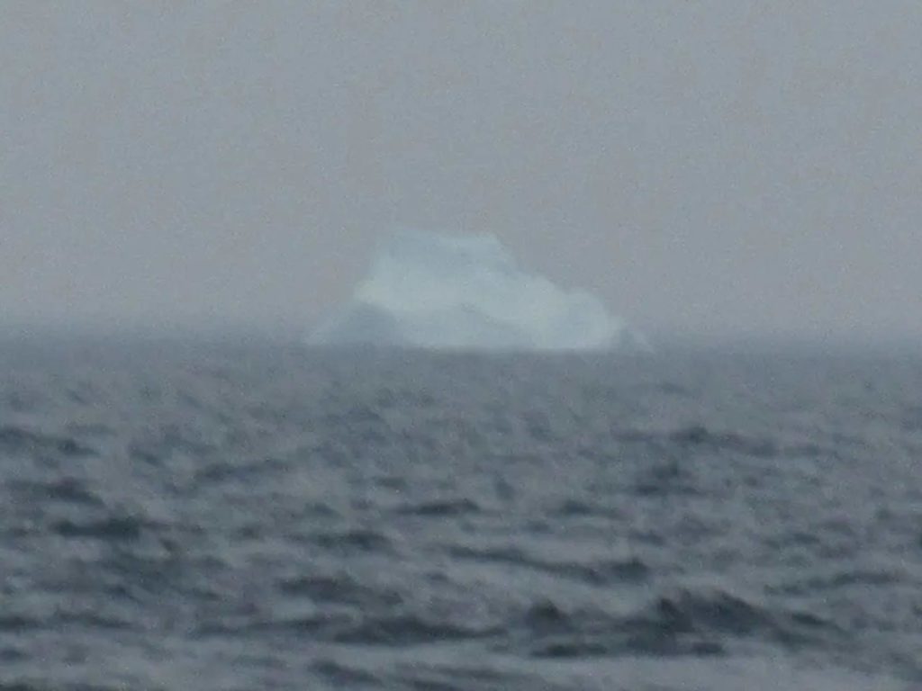 iceberg