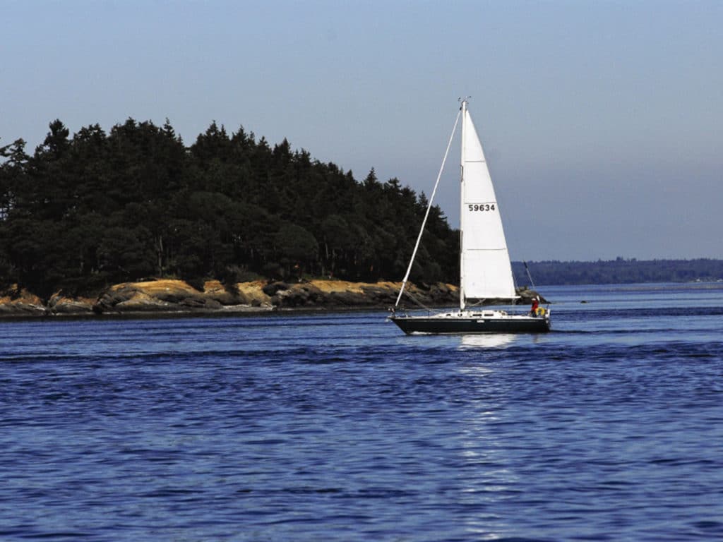 San Juan Islands