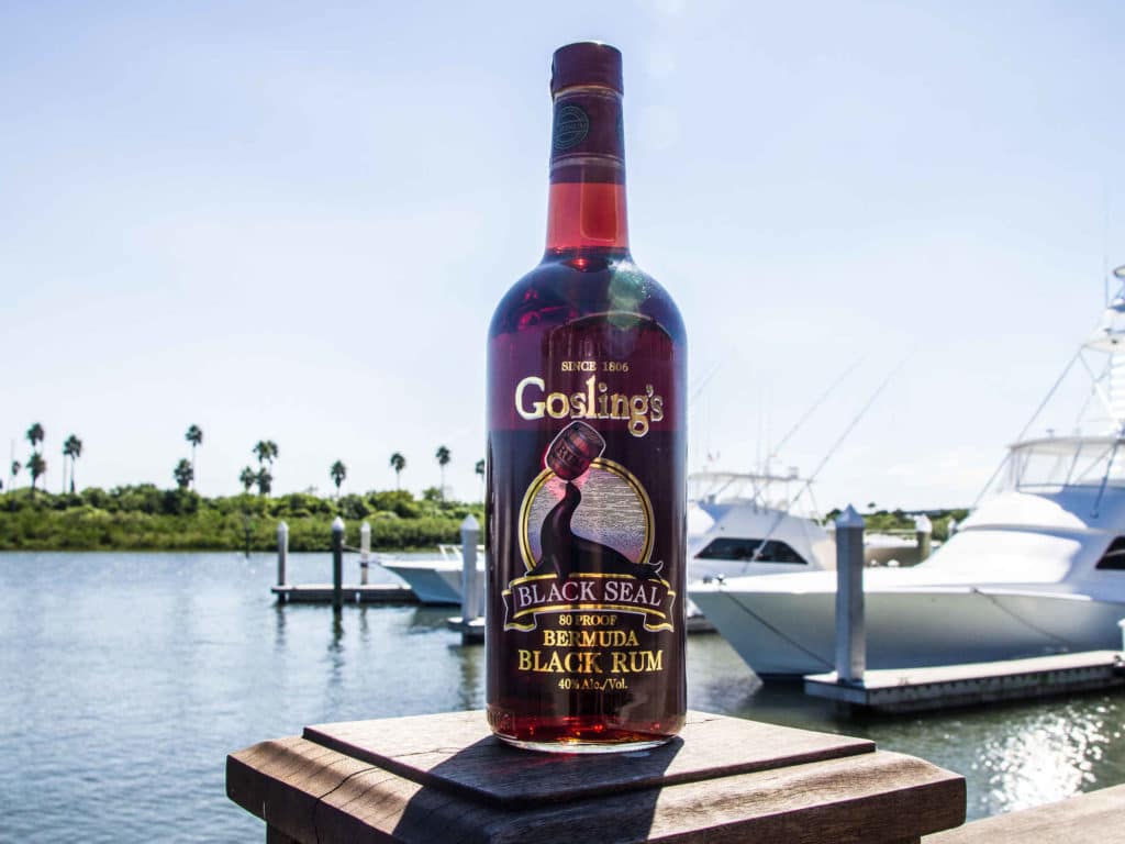 Gosling's Rum