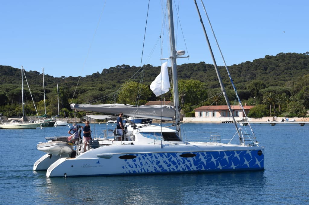 Fountaine Pajot