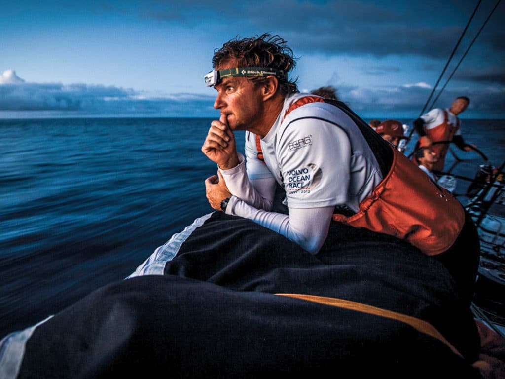 Volvo Ocean Race