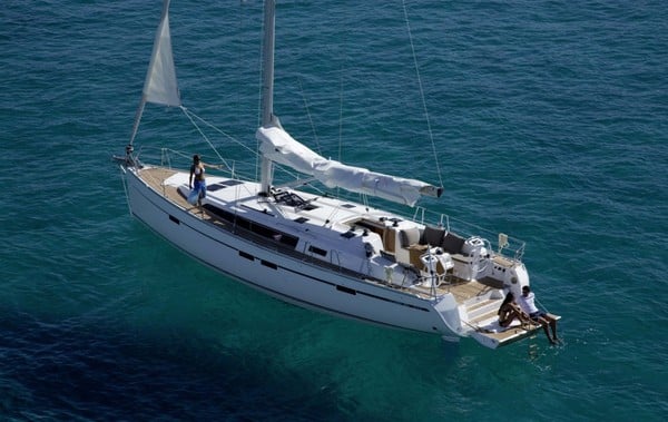 Bavaria Cruiser 46