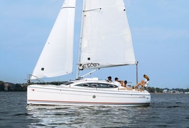 etap 21 sailboat