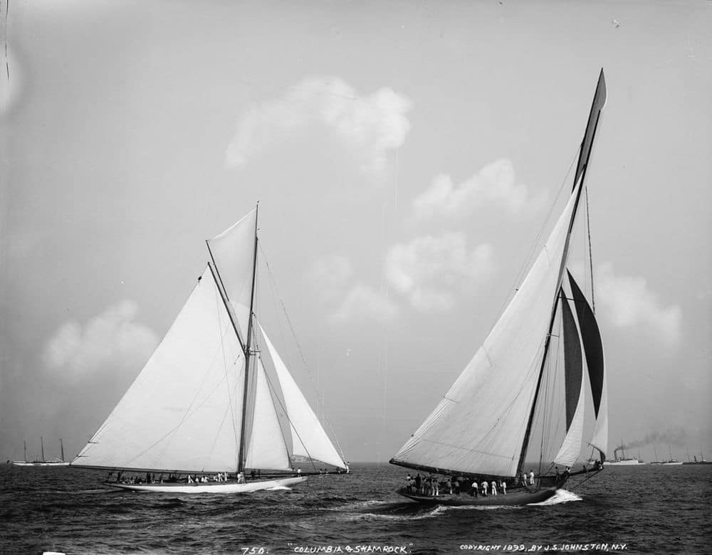 America's Cup