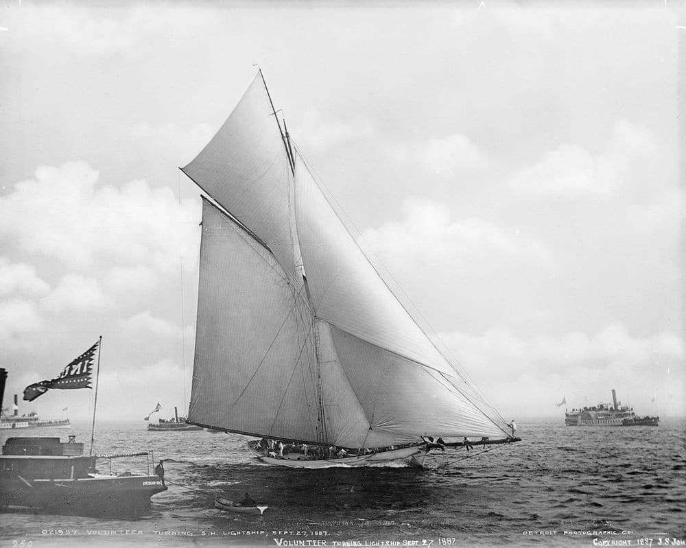 America's Cup