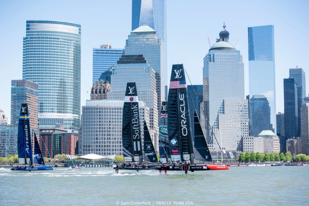 americas cup