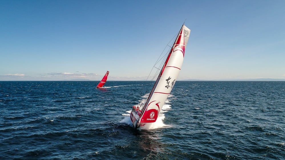 Volvo Ocean Race