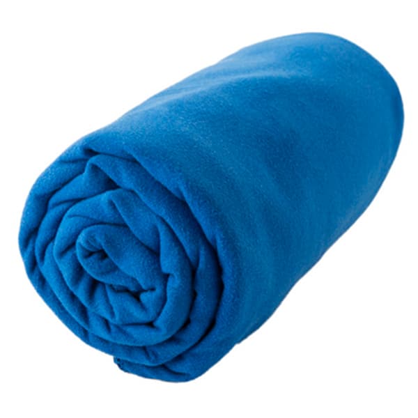 Best Gifts for Sailors: Sea to Summit Dry Lite towel