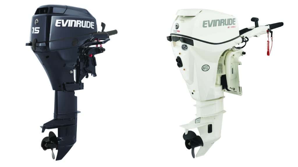 outboards