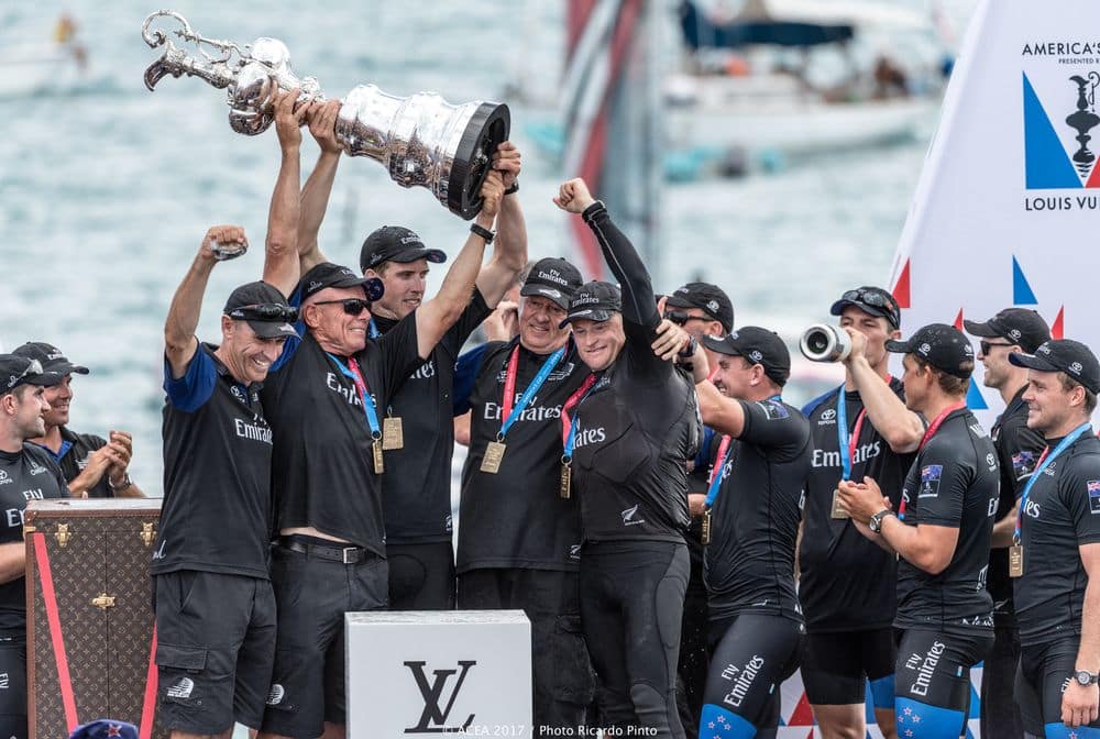 americas cup