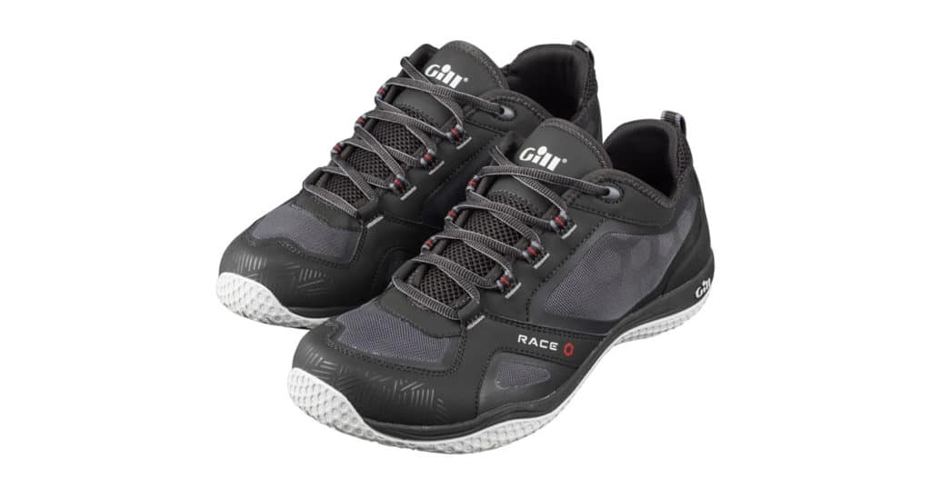 Gill, boating sneakers, yachting sneakers, boating footwear