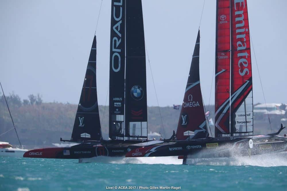 America's Cup