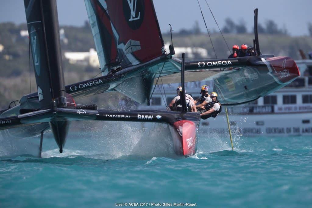 America's Cup