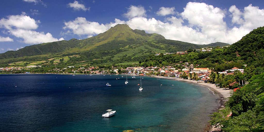 Martinique