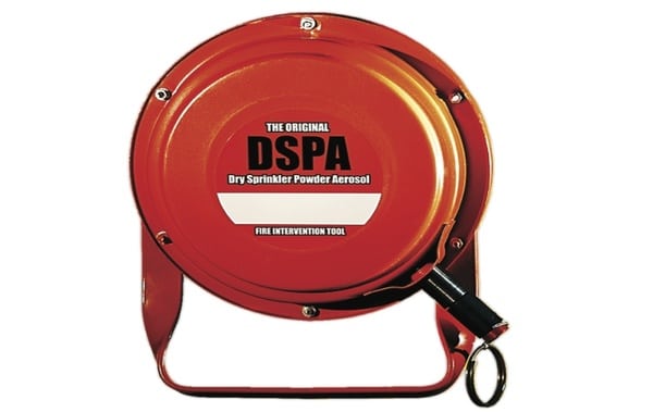 DSPA-5