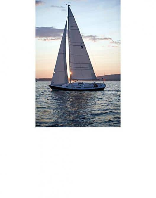 spirit 36 sailboat