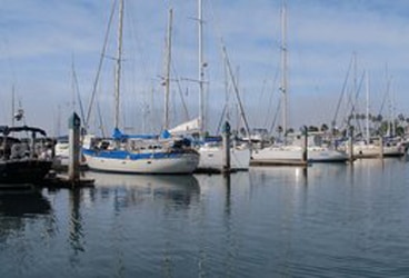 Boats in Mexico