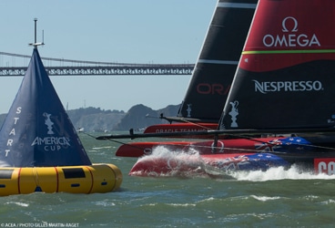 America's Cup