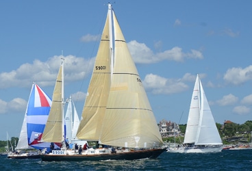 Bermuda Race