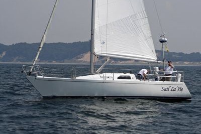 ls 10 sailboat for sale