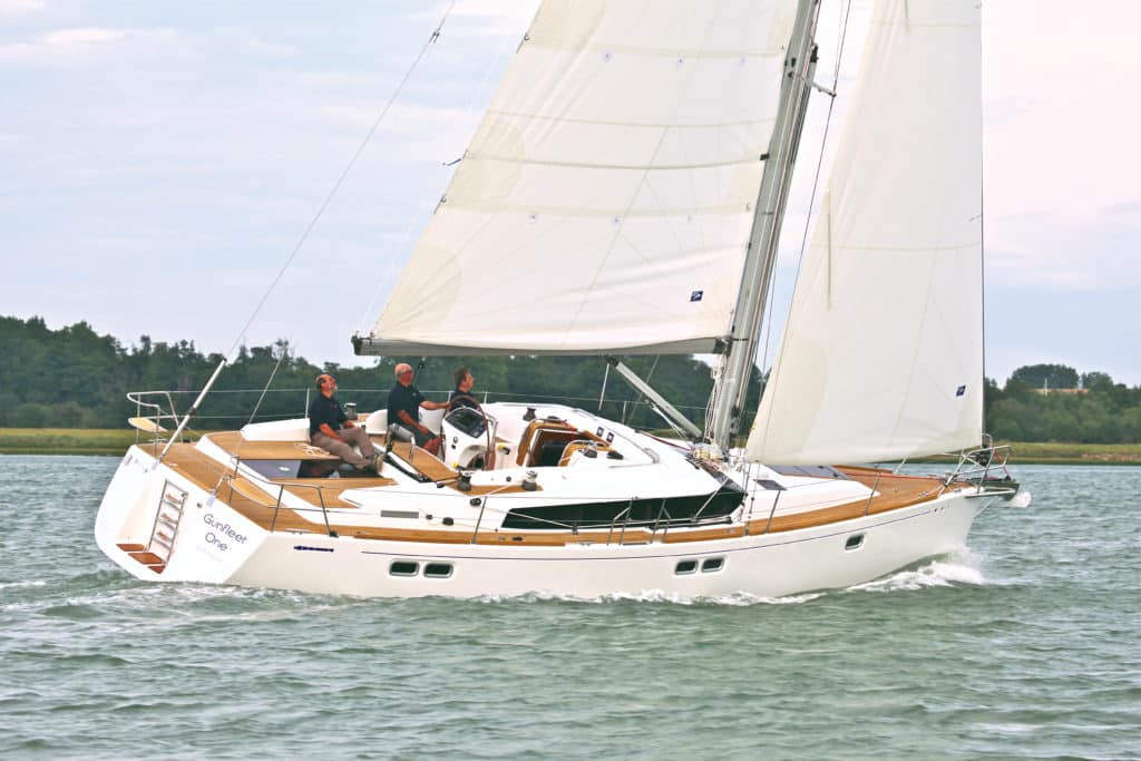 Gunfleet 43