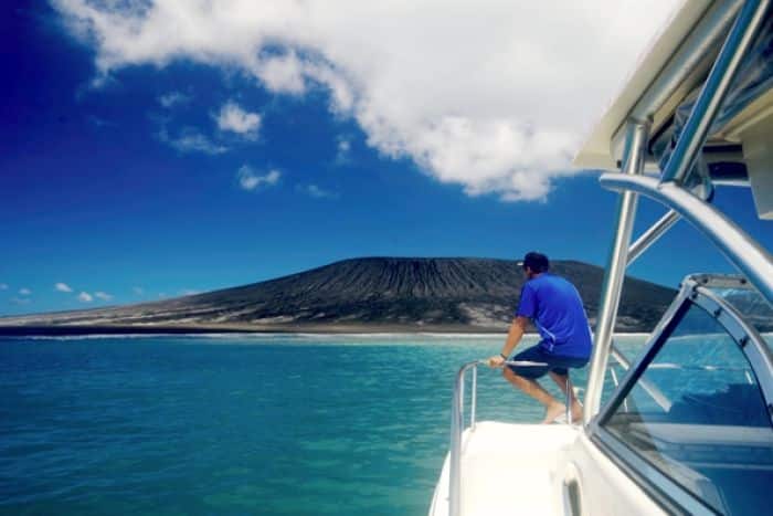 tonga island