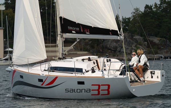 Salona 33