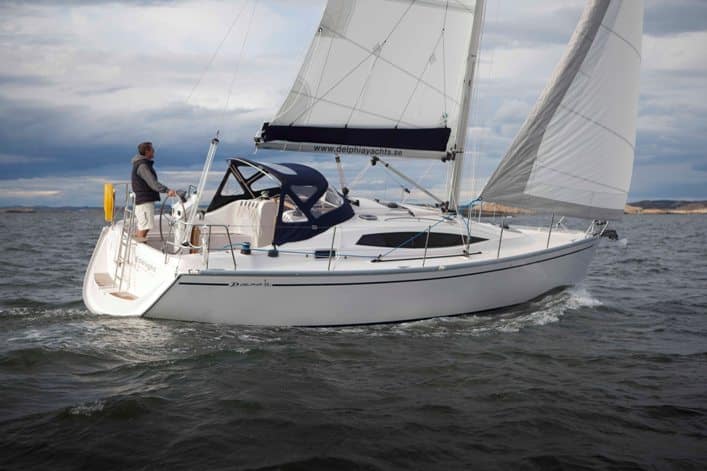 delphia yachts review