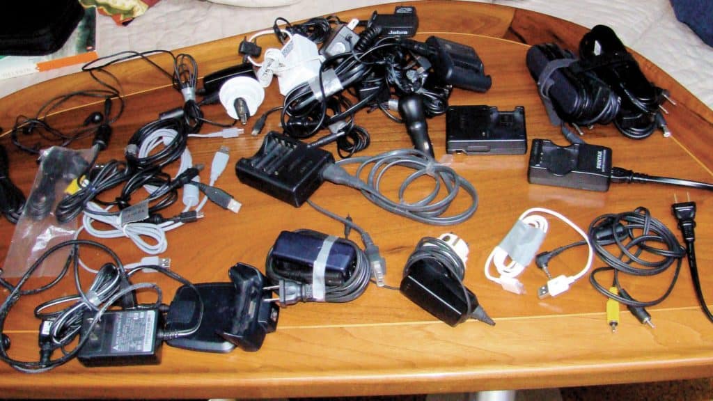 Chargers, adapters, plugs for electronics