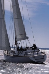 best pilothouse sailing yachts