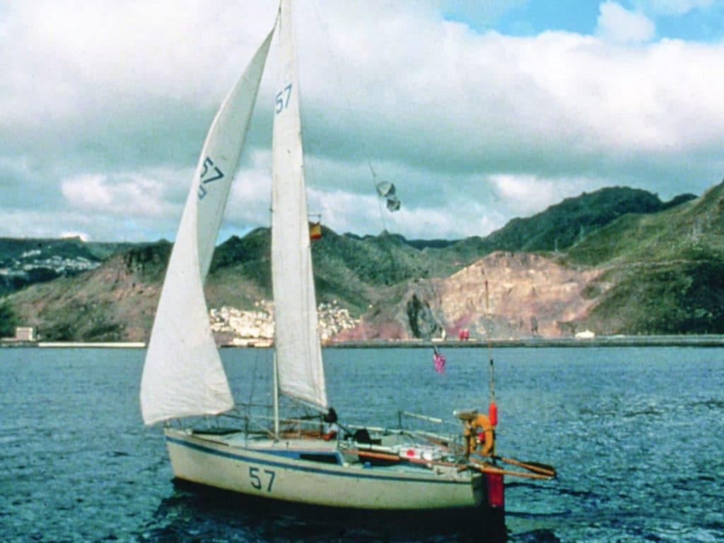 Canary Islands