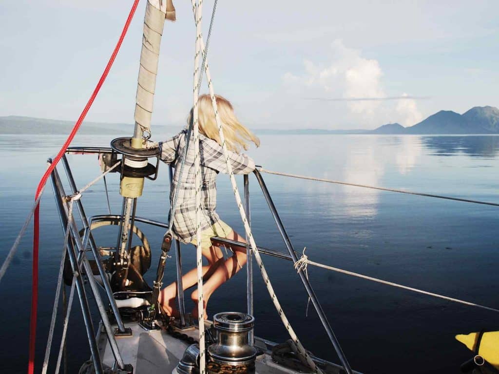 Rabaul, Papua New Guinea