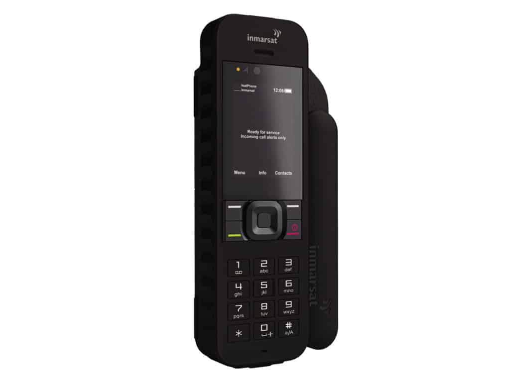 Inmarsat IsatPhone2