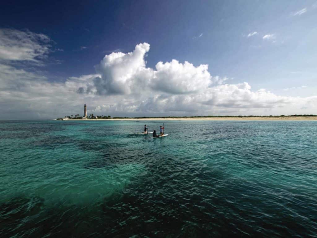 Loggerhead Key