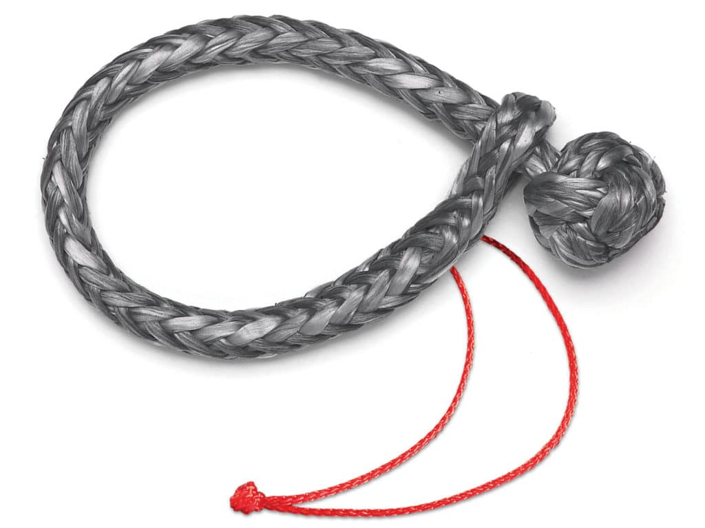 shackle