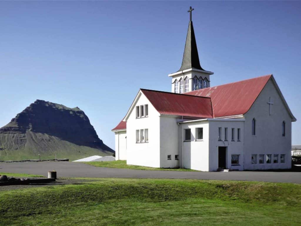 Grundarfjörður