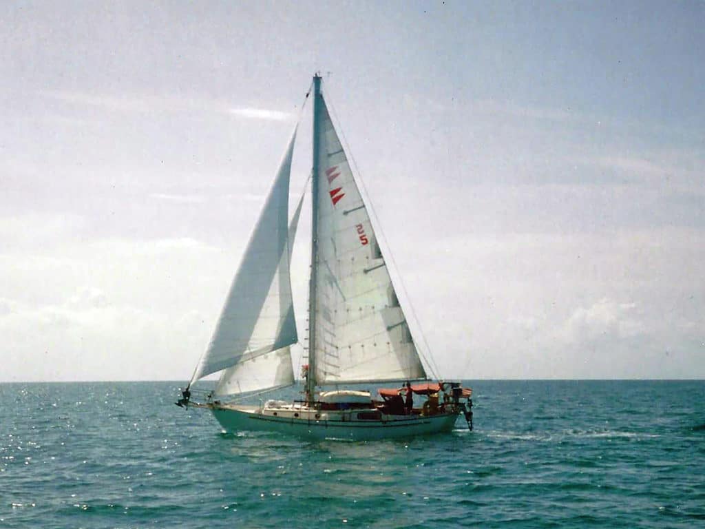 Kaiser Gale Force 34