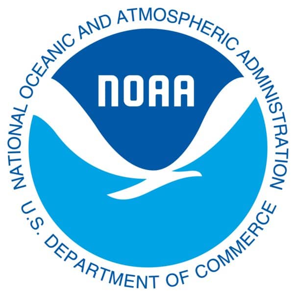 NOAA logo