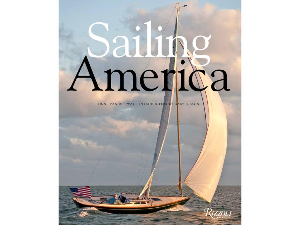 sailing book