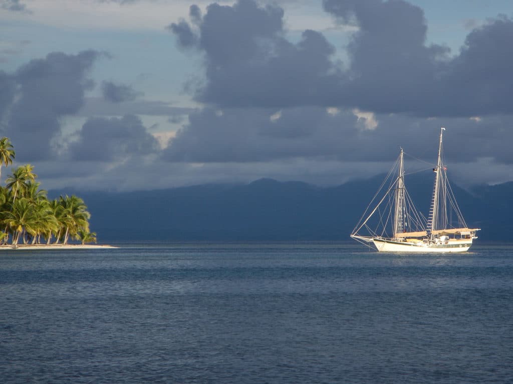 San Blas Islands