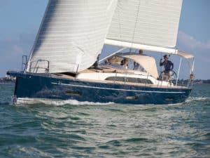 X4.0 Sailing in Miami FL