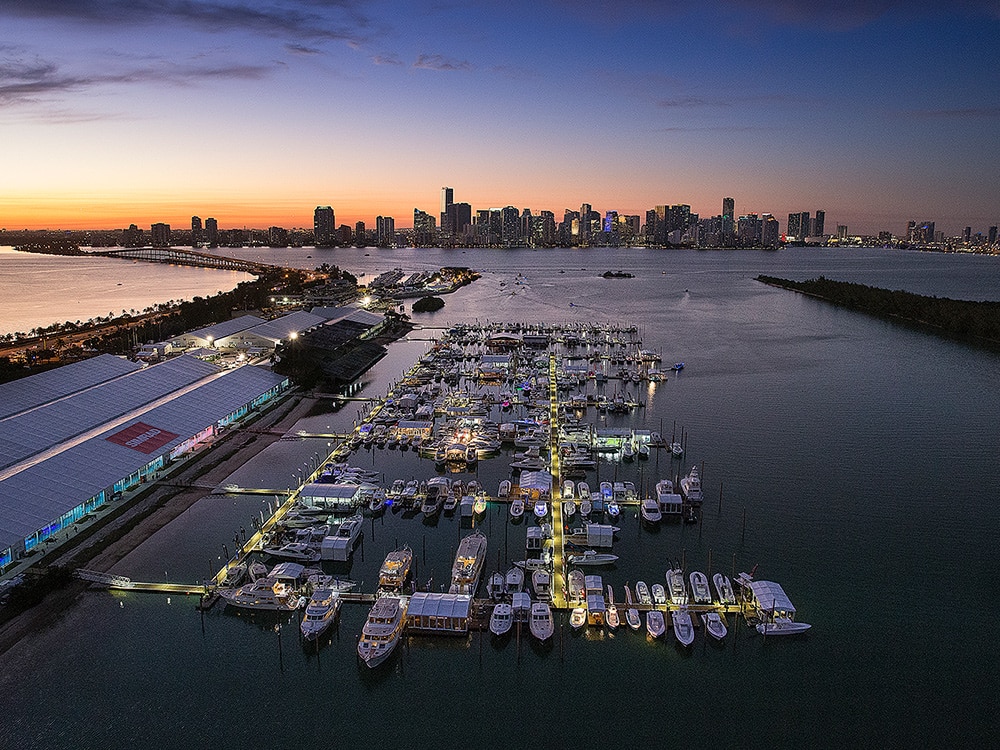 Strictly Sail Miami