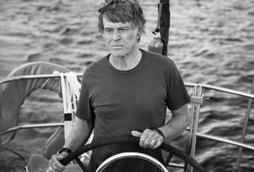 Robert Redford