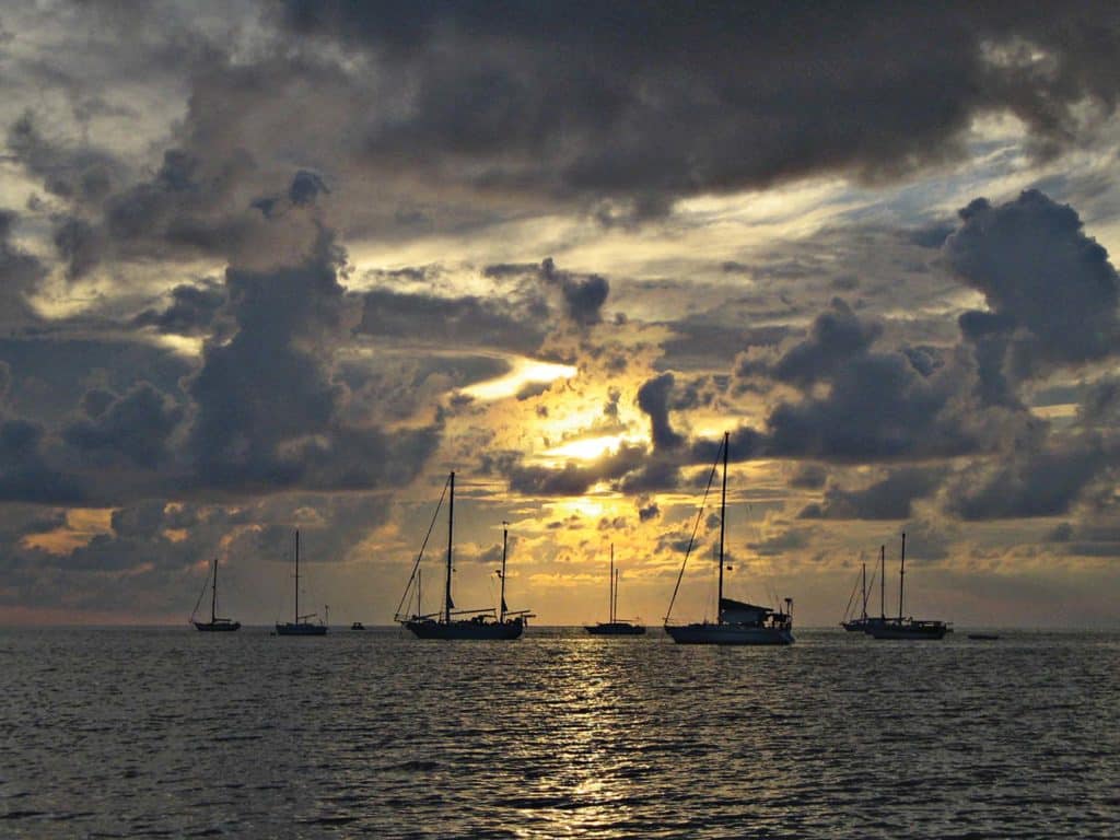 Lahaina, Maui