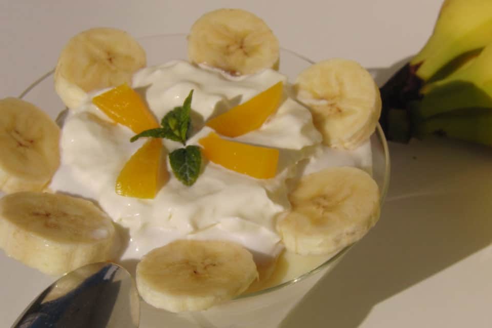 Marquesan Banana Delight