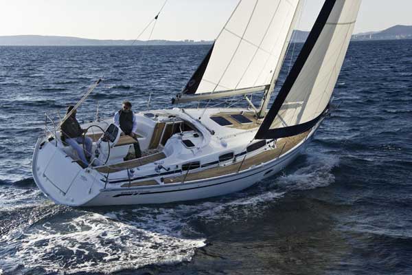 bavaria 34 sailboat