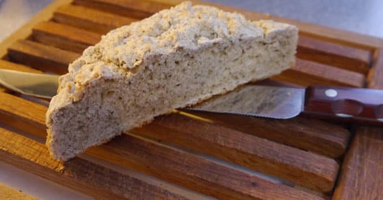 beer bread