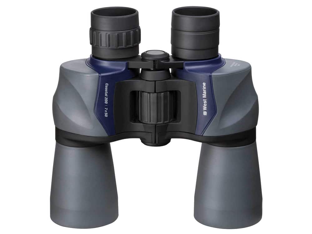 Waterproof Binoculars