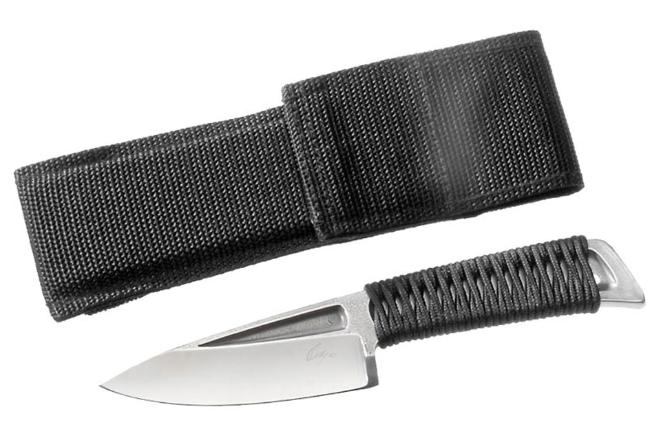 Boye Boat knife, marine knife, marine knives